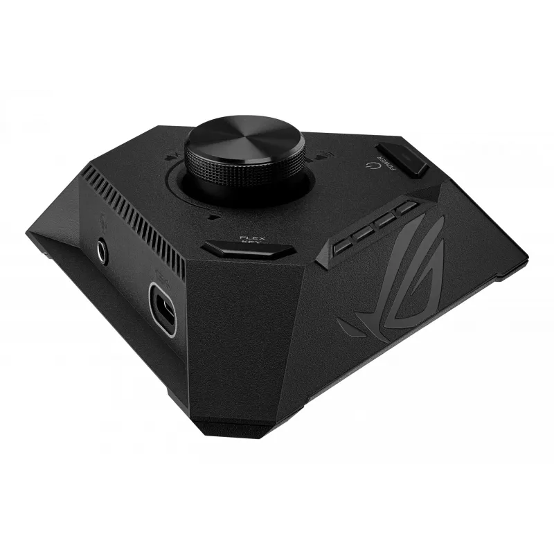 Emaplaat ASUS ROG STRIX X870-I GAMING WIFI mini ITX · AMD X870 · Socket AM5 · DDR5 · 2 DIMM · Wi‑Fi 7 · Bluetooth 5.4