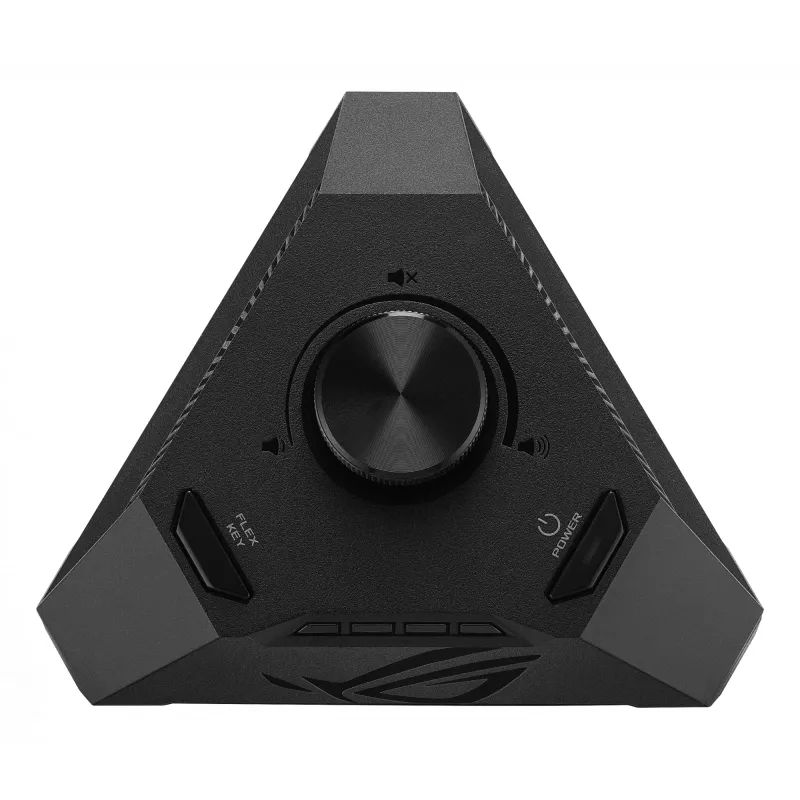 Emaplaat ASUS ROG STRIX X870-I GAMING WIFI mini ITX · AMD X870 · Socket AM5 · DDR5 · 2 DIMM · Wi‑Fi 7 · Bluetooth 5.4
