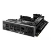 Emaplaat ASUS ROG STRIX X870-I GAMING WIFI mini ITX · AMD X870 · Socket AM5 · DDR5 · 2 DIMM · Wi‑Fi 7 · Bluetooth 5.4