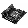 Emaplaat ASUS ROG STRIX X870-I GAMING WIFI mini ITX · AMD X870 · Socket AM5 · DDR5 · 2 DIMM · Wi‑Fi 7 · Bluetooth 5.4