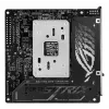 Emaplaat ASUS ROG STRIX X870-I GAMING WIFI mini ITX · AMD X870 · Socket AM5 · DDR5 · 2 DIMM · Wi‑Fi 7 · Bluetooth 5.4