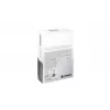 Kingston Technology 2TB XS1000 punane väline USB 3.2 Gen 2 kaasaskantav pooljuhtketas