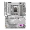 GIGABYTE X870 AORUS ELITE WIFI7 ICE emaplaat – toetab AMD Ryzen 9000 protsessoreid, 16+2+2 faasi digitaalne VRM, kuni 8200MHz DDR5 (OC), 3xPCIe 5.0 + 1xPCIe 4.0, Wi-Fi 7, 2.5GbE LAN, USB 4