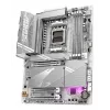 GIGABYTE X870 AORUS ELITE WIFI7 ICE emaplaat – toetab AMD Ryzen 9000 protsessoreid, 16+2+2 faasi digitaalne VRM, kuni 8200MHz DDR5 (OC), 3xPCIe 5.0 + 1xPCIe 4.0, Wi-Fi 7, 2.5GbE LAN, USB 4