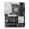 MSI PRO Z890-P WIFI emaplaat Intel Z890 LGA 1851 (Socket V1) ATX