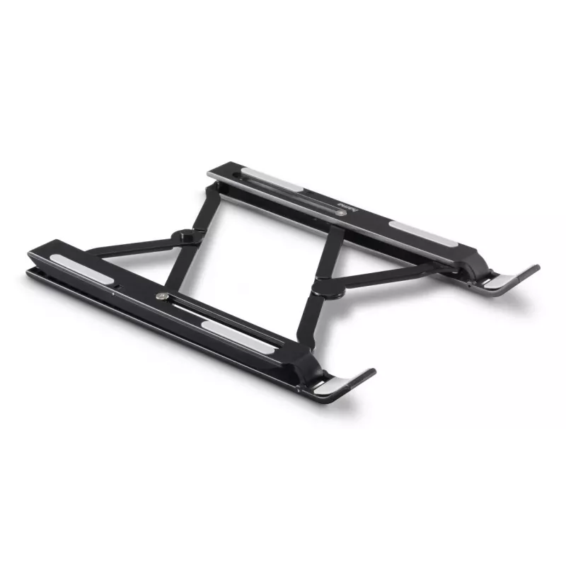 Hama Light sülearvuti alus must 39,6 cm (15,6 tolli)