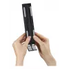 Hama Light sülearvuti alus must 39,6 cm (15,6 tolli)