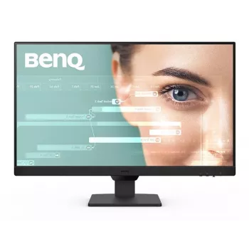 BenQ GW2790T IPS 100Hz 27-tolline monitor arvutimonitor 68,6 cm (27 tolli) 1920 x 1080 pikslit Full HD Must