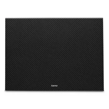 Hama Carbon sülearvuti alus Must 46,7 cm (18,4 tolli)