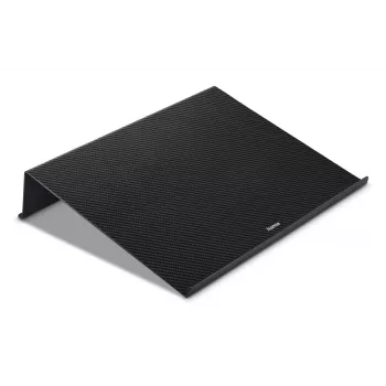 Hama Carbon sülearvuti alus Must 46,7 cm (18,4 tolli)