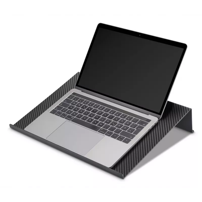 Hama Carbon sülearvuti alus Must 46,7 cm (18,4 tolli)