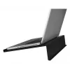 Hama Carbon sülearvuti alus Must 46,7 cm (18,4 tolli)