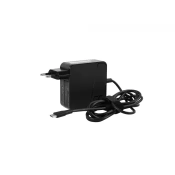 GREEN CELL Universaalne toiteadapter/inverter 65 W must