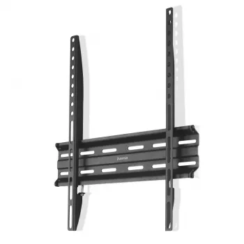 TV hoidik Hama 00220809 Must 65 tolli 35 kg kandevõime