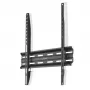 TV hoidik Hama 00220809 Must 65 tolli 35 kg kandevõime