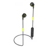 Hama Freedom Athletics II peakomplekt juhtmevaba kõrvakinnitus, kõrvasisene kõned/muusika Bluetooth must, kollane