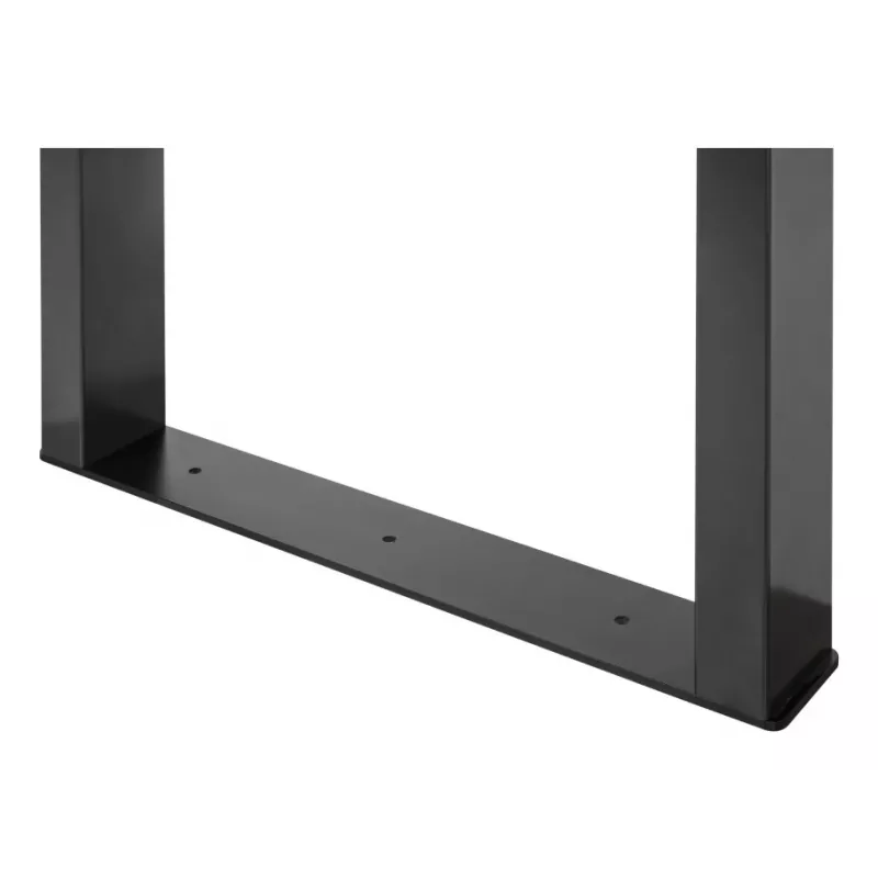 Techly ICA-TR68MW TV kinnitus/statiiv 2.54 m (100 tolli) Must