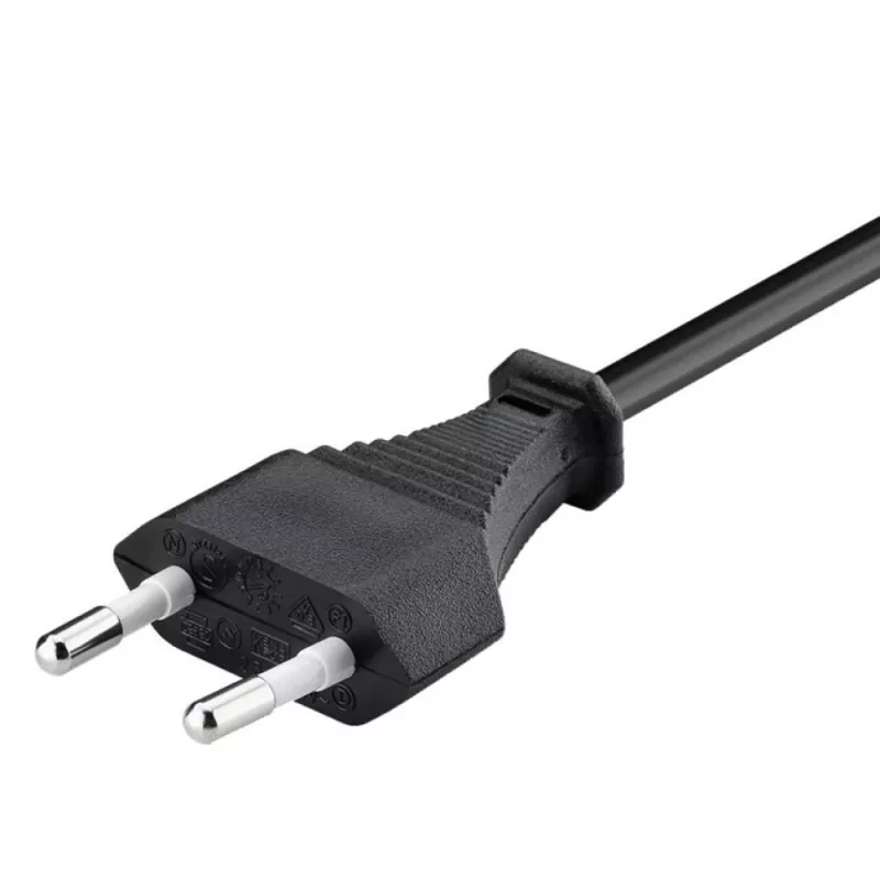 Techly ICA-TR68MW TV kinnitus/statiiv 2.54 m (100 tolli) Must