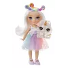 Rainbow High Littles nukud – Opal (Rainbow), moenukk, naine, 4 a, poiss/tüdruk, 13.9 mm, mitmevärviline