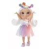 Rainbow High Littles nukud – Opal (Rainbow), moenukk, naine, 4 a, poiss/tüdruk, 13.9 mm, mitmevärviline