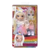 Rainbow High Littles nukud – Opal (Rainbow), moenukk, naine, 4 a, poiss/tüdruk, 13.9 mm, mitmevärviline