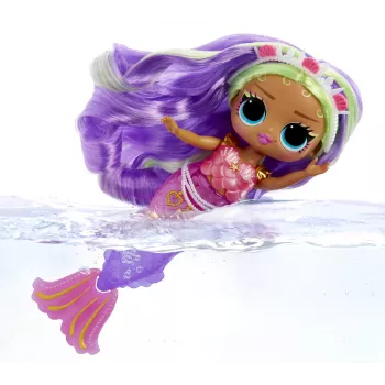 L.O.L. Surprise Tweens Mermaid - Cleo Cove