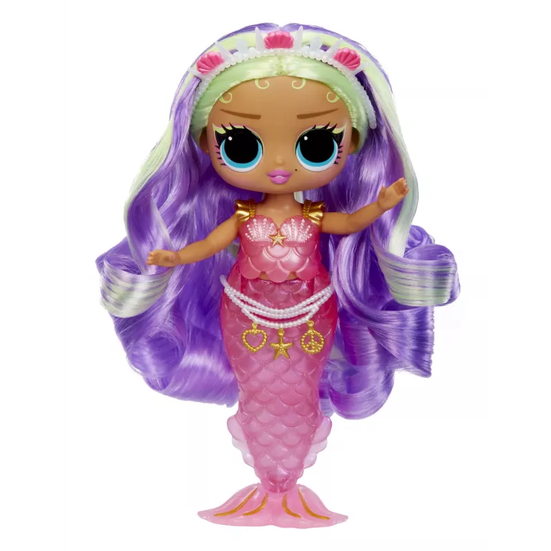 L.O.L. Surprise Tweens Mermaid - Cleo Cove