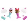 L.O.L. Surprise Mermaid! Tots – Valmista ise värvimuutvad sabad