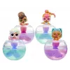 L.O.L. Surprise Mermaid! Tots – Valmista ise värvimuutvad sabad