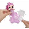 L.O.L. Surprise Mermaid! Tots – Valmista ise värvimuutvad sabad