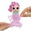 L.O.L. Surprise Mermaid! Tots – Valmista ise värvimuutvad sabad