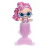 L.O.L. Surprise Mermaid! Tots – Valmista ise värvimuutvad sabad