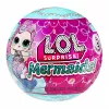 L.O.L. Surprise Mermaid! Tots – Valmista ise värvimuutvad sabad
