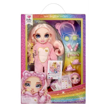 Rainbow High Junior High 503675EUC nukk