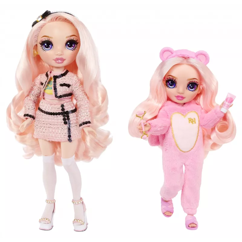 Rainbow High Junior High 503675EUC nukk