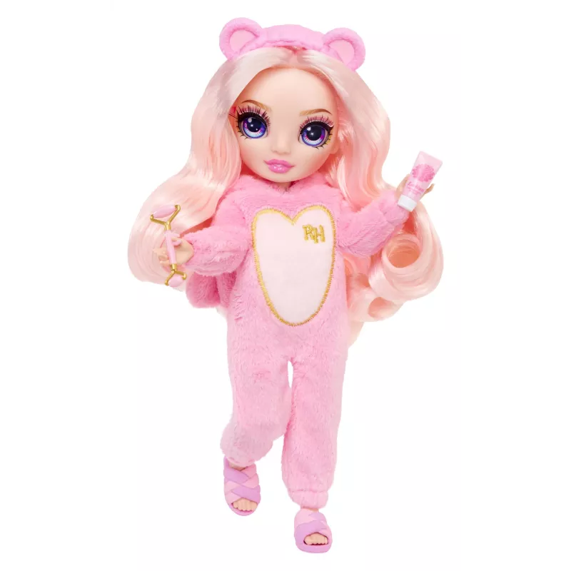 Rainbow High Junior High 503675EUC nukk