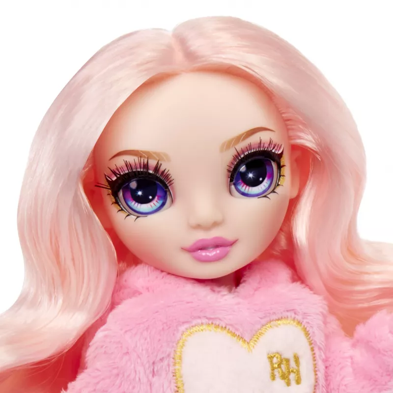 Rainbow High Junior High 503675EUC nukk