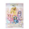 Rainbow High Junior High 503675EUC nukk