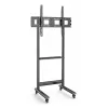Techly ICA-TR74 telerikinnitus/alus 2.29 m (90 tolli) must