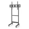 Techly ICA-TR74 telerikinnitus/alus 2.29 m (90 tolli) must