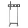 Techly ICA-TR74 telerikinnitus/alus 2.29 m (90 tolli) must