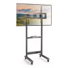 Techly ICA-TR74 telerikinnitus/alus 2.29 m (90 tolli) must