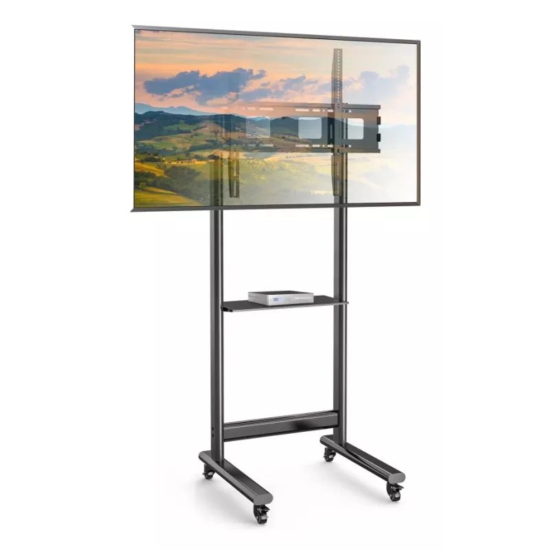 Techly ICA-TR74 telerikinnitus/alus 2.29 m (90 tolli) must