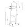 Techly ICA-TR74 telerikinnitus/alus 2.29 m (90 tolli) must