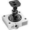 Techly universaalne laekinnitus projektorile, must ICA-PM 100BK