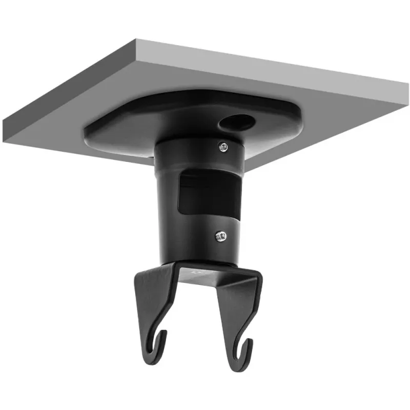 Techly universaalne laekinnitus projektorile, must ICA-PM 100BK