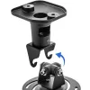 Techly universaalne laekinnitus projektorile, must ICA-PM 100BK