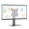 Techly ICA-LCD 323S monitor mount / stand 109.2 cm (43 inch) Desk Must