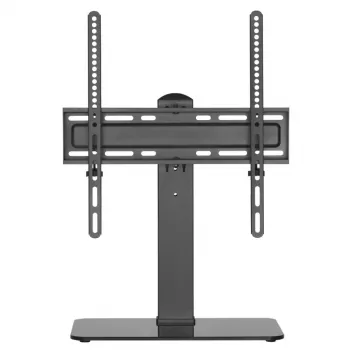 Techly ICA-LCD 323M monitor mount / stand 139.7 cm (55 inch) Desk Must