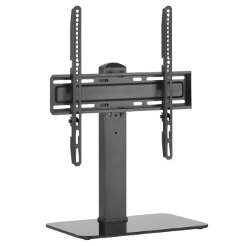 Techly ICA-LCD 323M monitor mount / stand 139.7 cm (55 inch) Desk Must